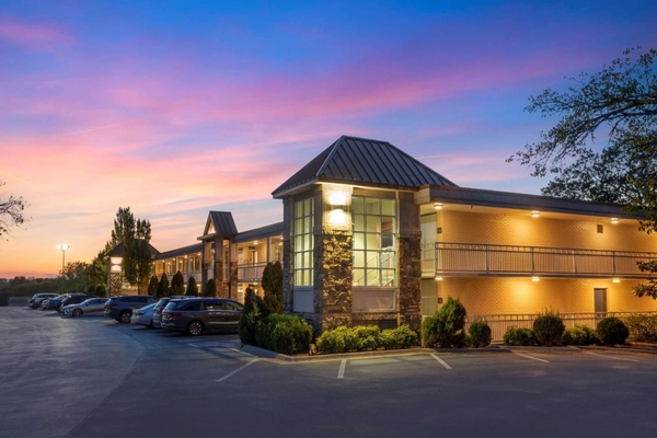 Best Western Inn of the Ozarks Image #2 Best Western Inn of the Ozarks Image #2