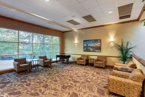 Best Western Inn of the Ozarks Image #5