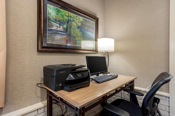 Best Western Inn of the Ozarks Image #6