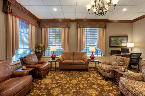 Best Western Inn of the Ozarks Image #7