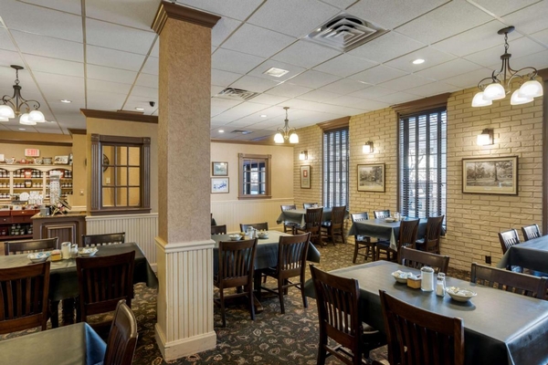 Best Western Inn of the Ozarks Image #8