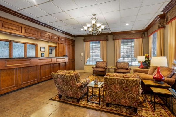 Best Western Inn of the Ozarks Image #9