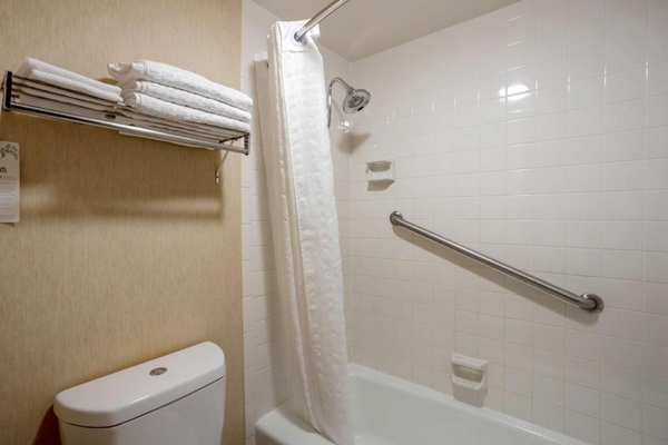 Best Western Inn of the Ozarks Image #10