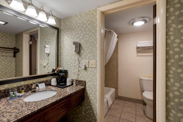Best Western Inn of the Ozarks Image #11