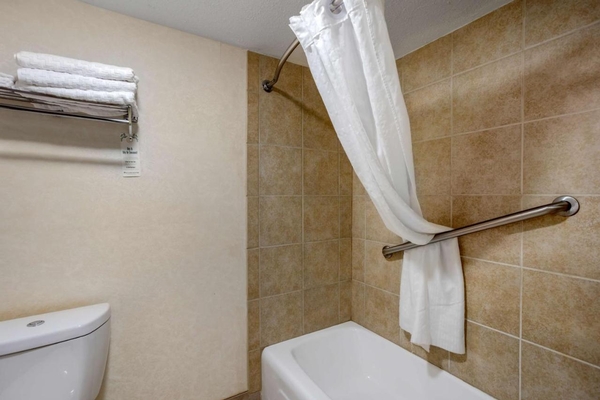 Best Western Inn of the Ozarks Image #12