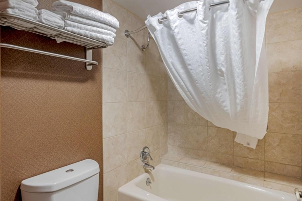 Best Western Inn of the Ozarks Image #13