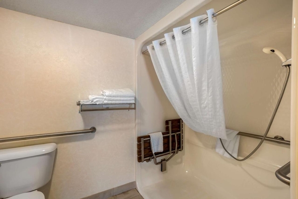 Best Western Inn of the Ozarks Image #15