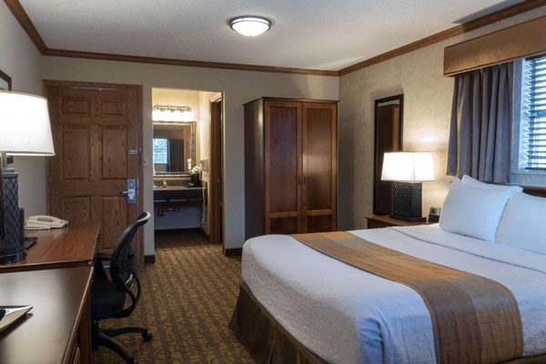 Best Western Inn of the Ozarks Image #17