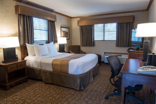 Best Western Inn of the Ozarks Image #18