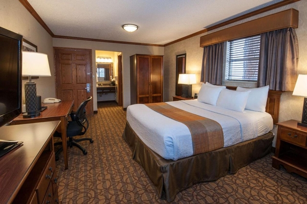 Best Western Inn of the Ozarks Image #19