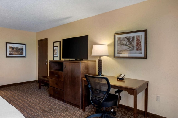 Best Western Inn of the Ozarks Image #20