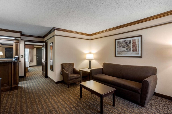 Best Western Inn of the Ozarks Image #24