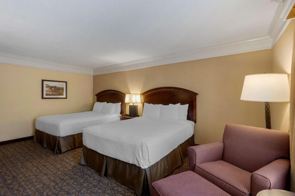 Best Western Inn of the Ozarks Image #27