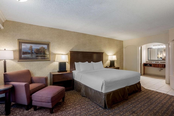 Best Western Inn of the Ozarks Image #29