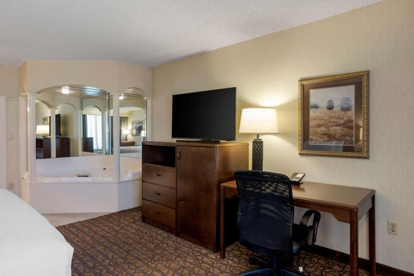 Best Western Inn of the Ozarks Image #30