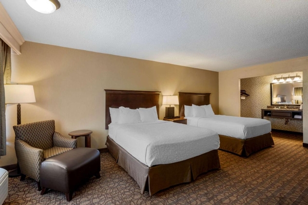 Best Western Inn of the Ozarks Image #31