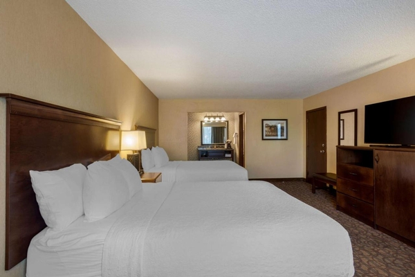 Best Western Inn of the Ozarks Image #32
