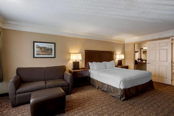 Best Western Inn of the Ozarks Image #34