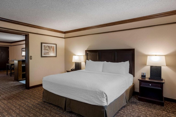 Best Western Inn of the Ozarks Image #36
