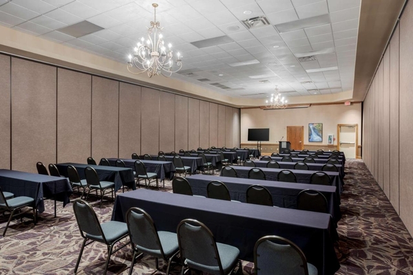 Best Western Inn of the Ozarks Image #38