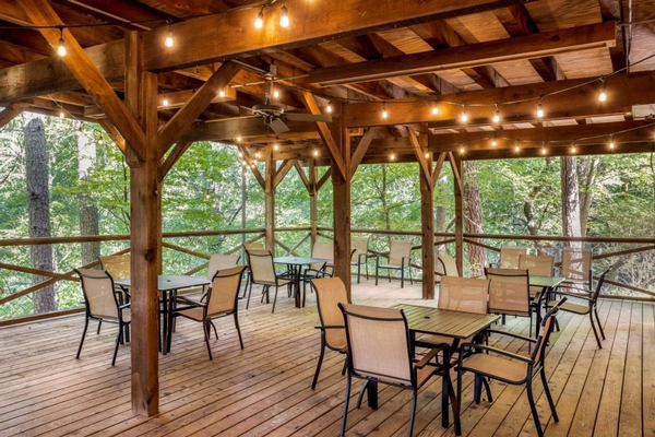 Best Western Inn of the Ozarks Image #39