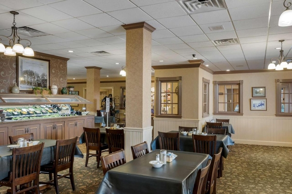 Best Western Inn of the Ozarks Image #40