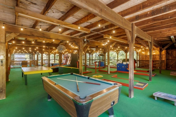 Best Western Inn of the Ozarks Image #41