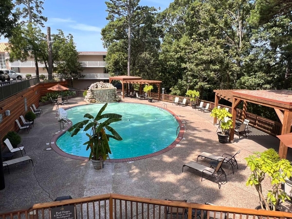 Best Western Inn of the Ozarks Image #42
