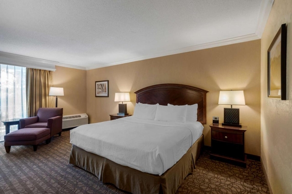 Best Western Inn of the Ozarks Image #44