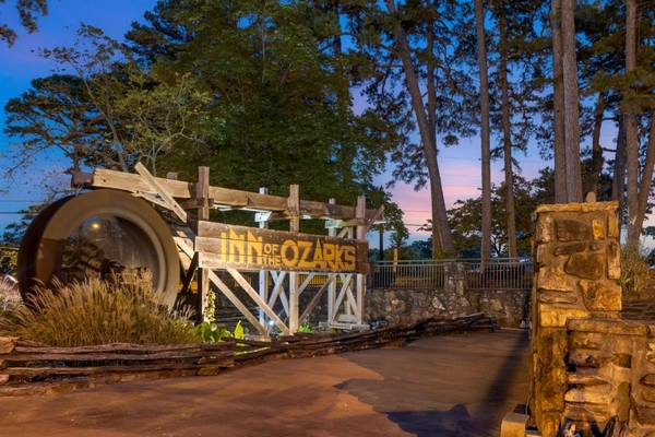 Best Western Inn of the Ozarks Image #45